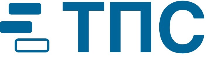 Логотип ООО Техпроектсервис (ТПС)