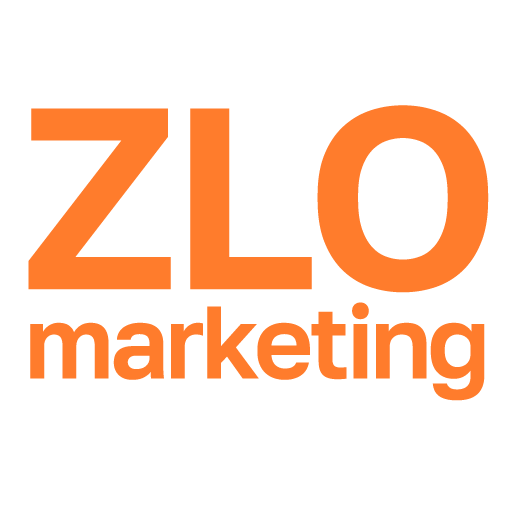 Логотип Zlo.Marketing