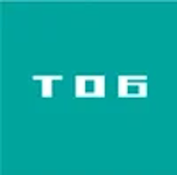 Логотип ТОБ - торговое оборудование