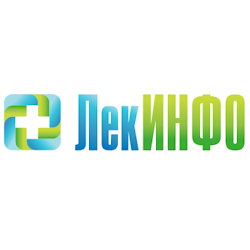 Логотип ЛекИнфо