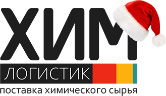 Логотип ООО "Химлогистик"