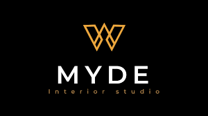 Логотип Myde