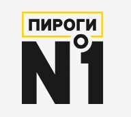 Логотип Пироги №1