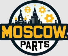 Логотип Moscow Parts