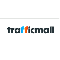 Логотип Trafficmall