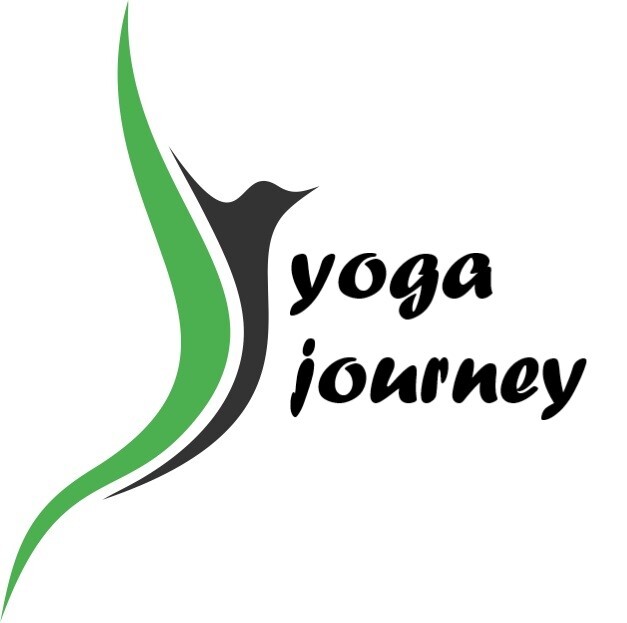 Логотип YogaJourney