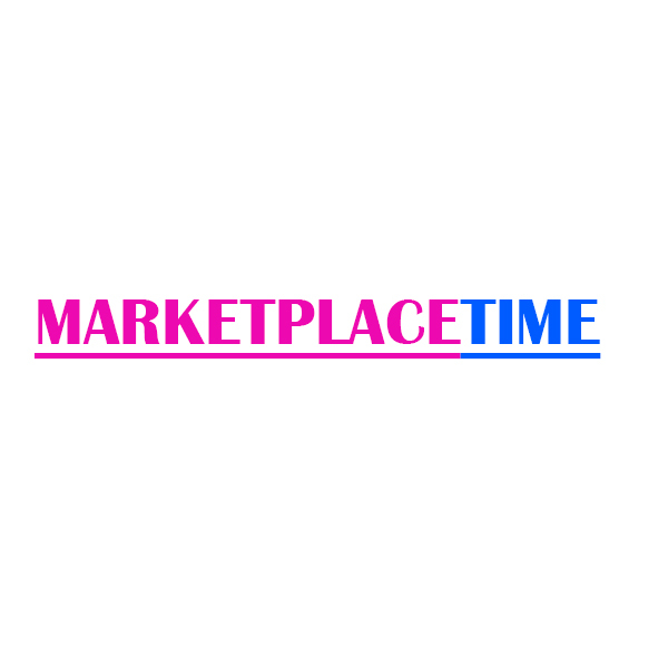 Логотип Marketplace Time