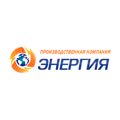 Логотип ООО "ПК Энергия"