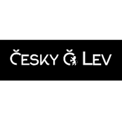 Логотип Чешский лев