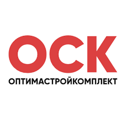 Логотип ООО "Оптимастройкомплект"