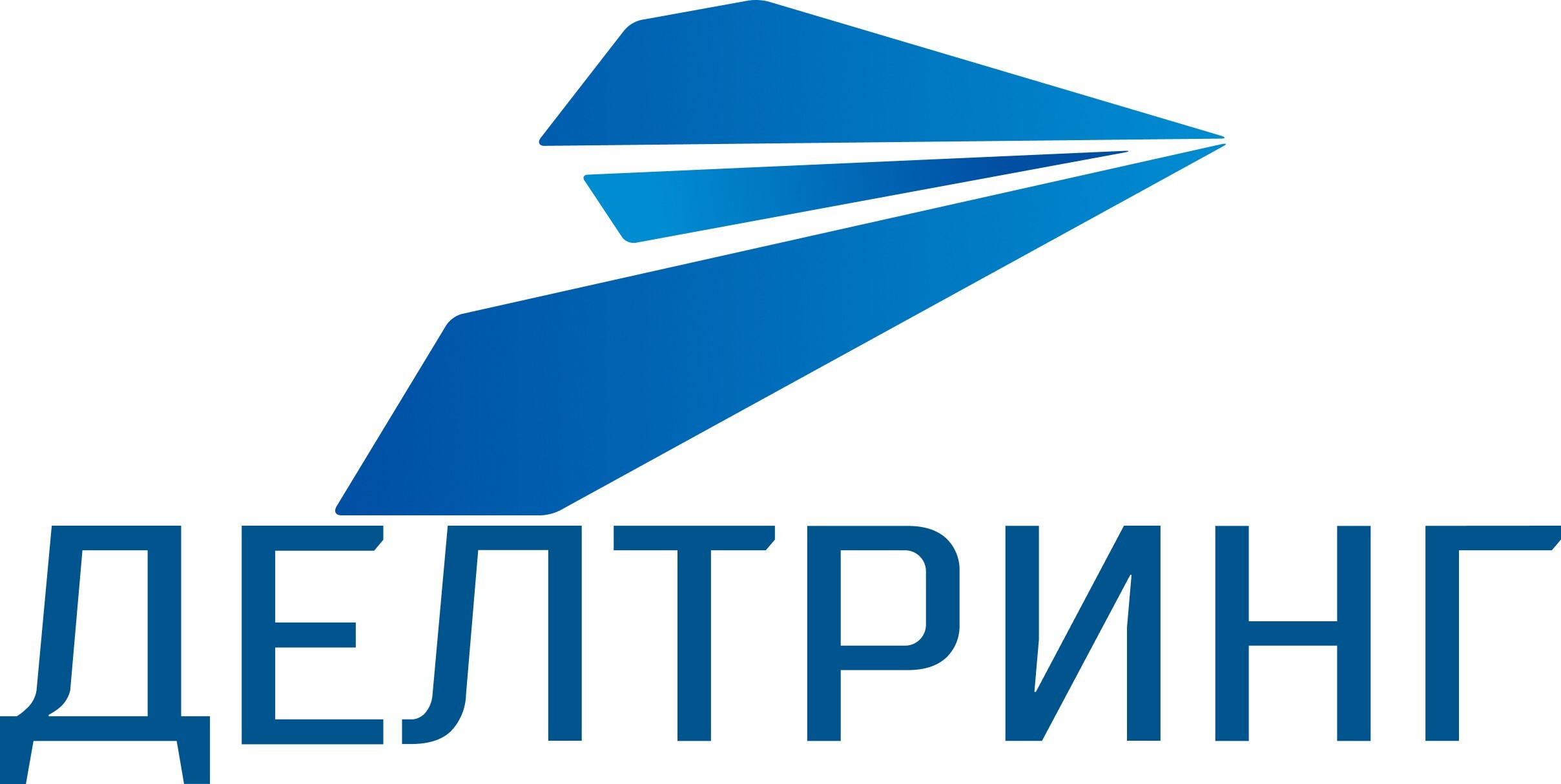 Логотип ООО Инженерная компания Делтринг
