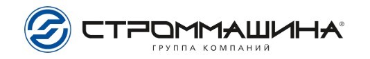 Логотип Самарский завод АО "Строммашина-Щит"