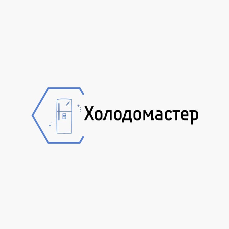 Логотип Холодомастер