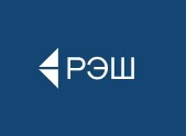 Логотип Российская экономическая школа (РЭШ)
