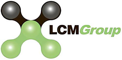 Логотип LCM Group