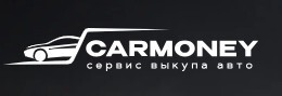 Логотип Carmoney