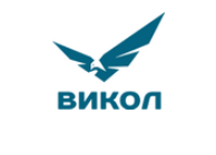 Логотип Викол