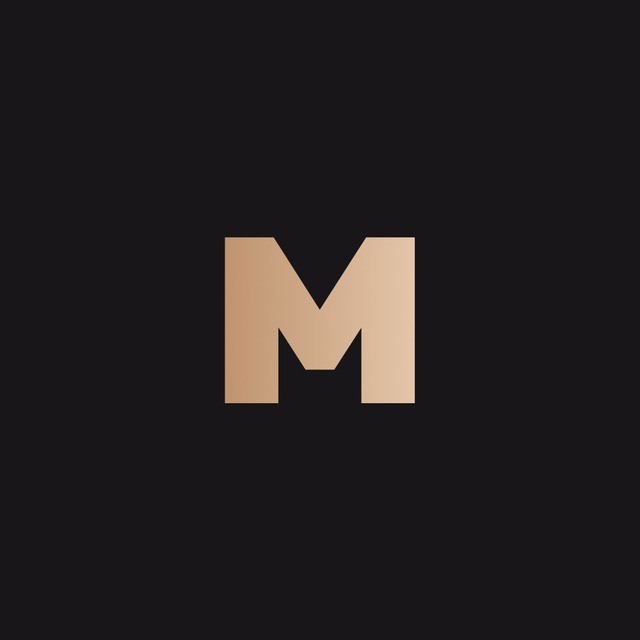 Логотип Архитектурная студия MAX STUDIO