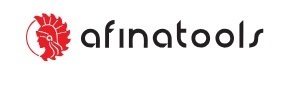 Логотип Afinatools