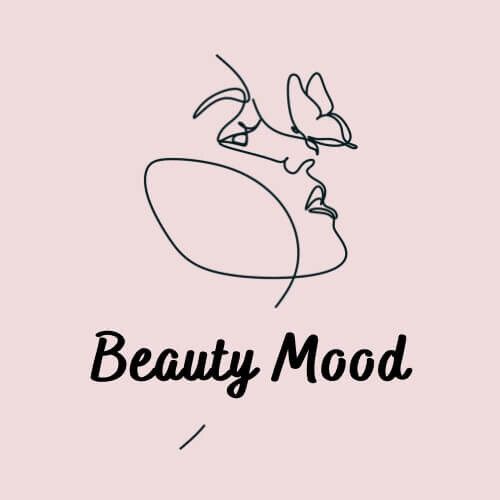 Логотип Салон эстетической красоты "Beauty Mood"