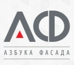 Логотип ООО "Азбука Фасада"