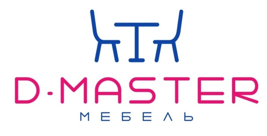 Логотип Д-Мастер
