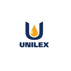 Логотип UNILEX - смазочно-охлаждающие жидкости
