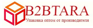Логотип B2BTARA-Балашиха