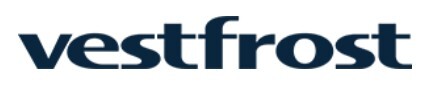Логотип Сервис Vestfrost