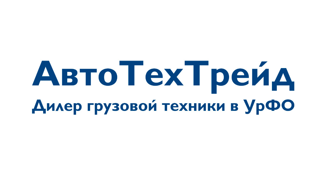 Логотип AвтоТехТрейд
