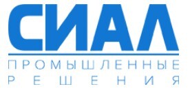 Логотип СИАЛ