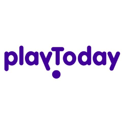 Логотип PlayToday