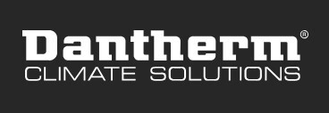 Логотип Dantherm