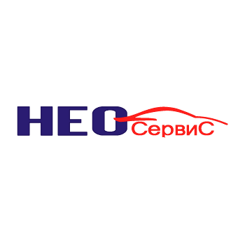 Логотип ООО «НЕО Сервис»