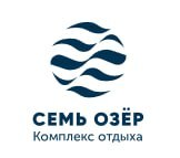 Логотип Загородный комплекс отдыха "Семь Озёр"