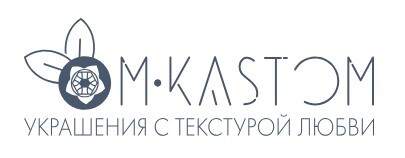 Логотип МКастом