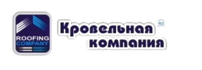 Логотип Поставщик кровельных материалов
