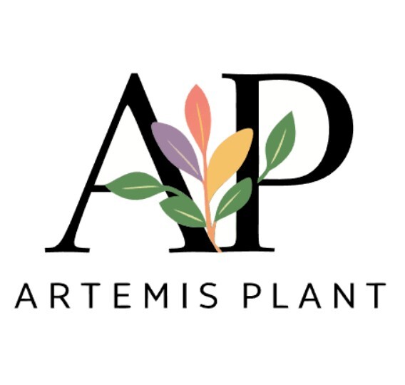 Логотип Artemis Plant