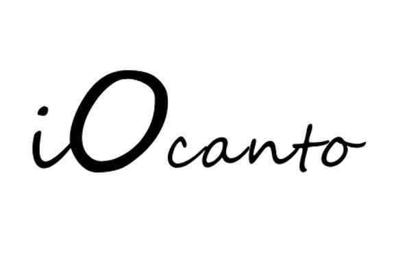 Логотип iO Canto