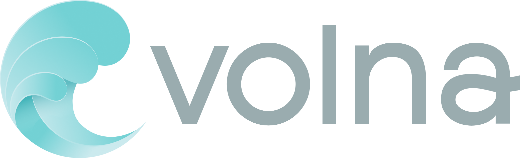 Логотип VOLNA LLC