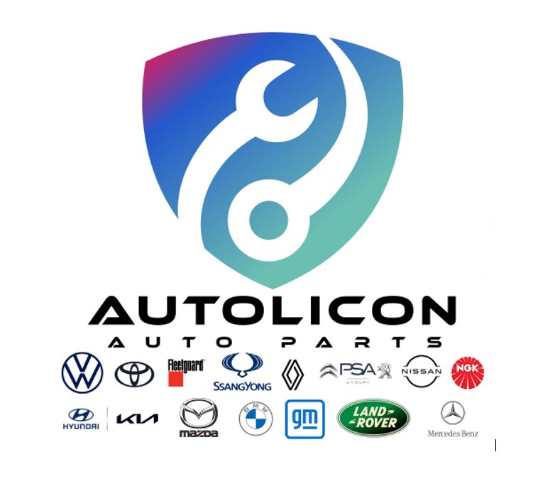 Логотип Autolicon