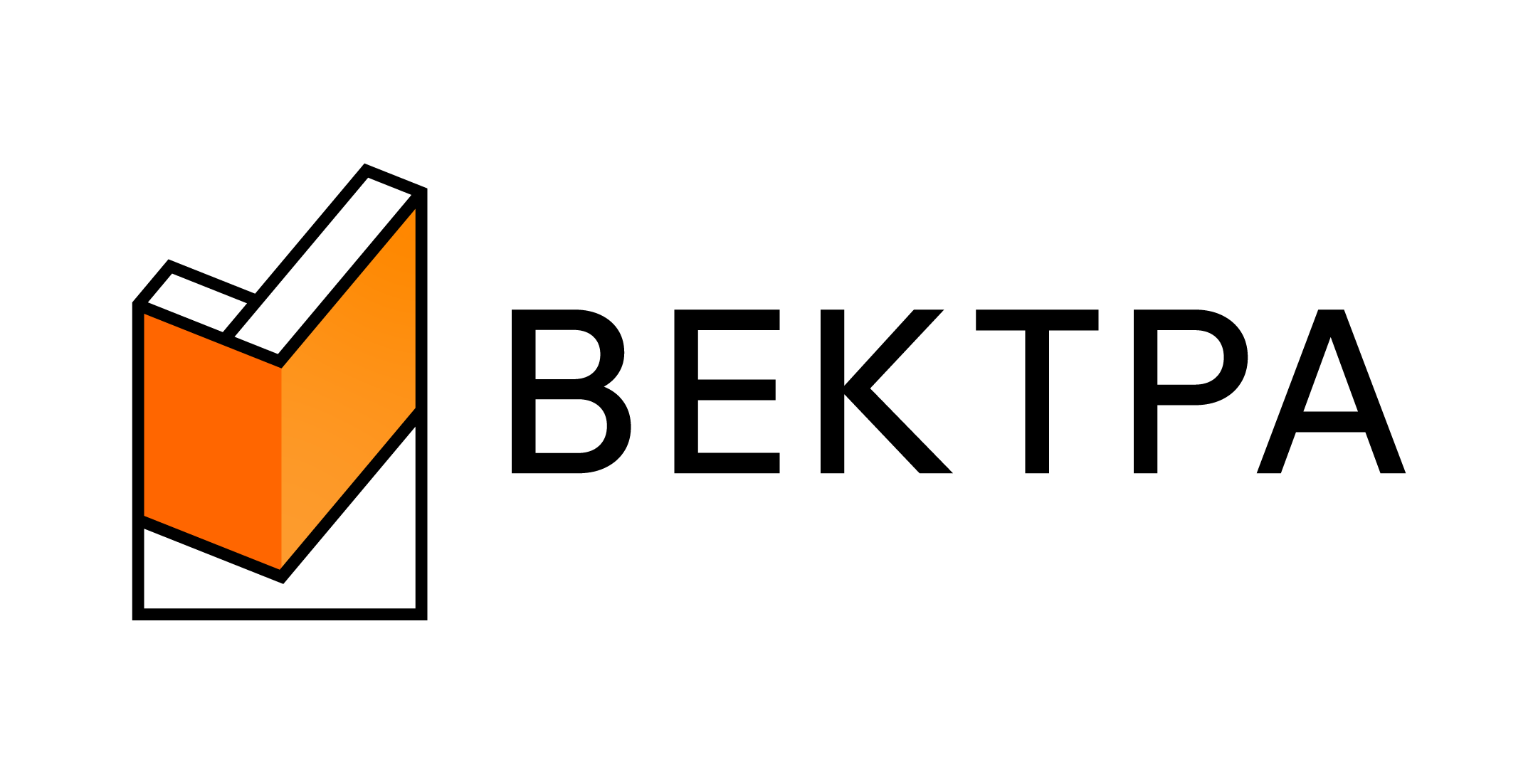 Логотип ООО "Вектра"