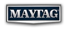 Логотип Maytag