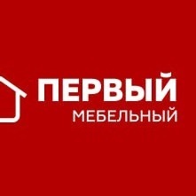 Логотип Интернет-магазин мебели «Первый мебельный»