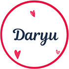 Логотип Съедобные букеты daryukrd.ru в Краснодаре