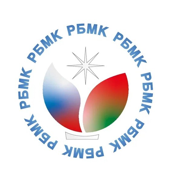 Логотип РБМК
