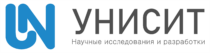 Логотип ООО "УНИСИТ"