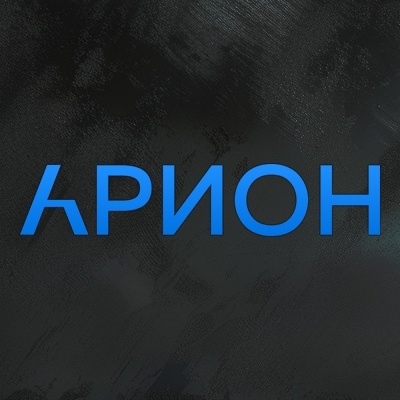 Логотип Арион