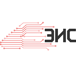 Логотип ООО "Электронные инженерные системы"