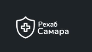 Логотип Самара-Рехаб